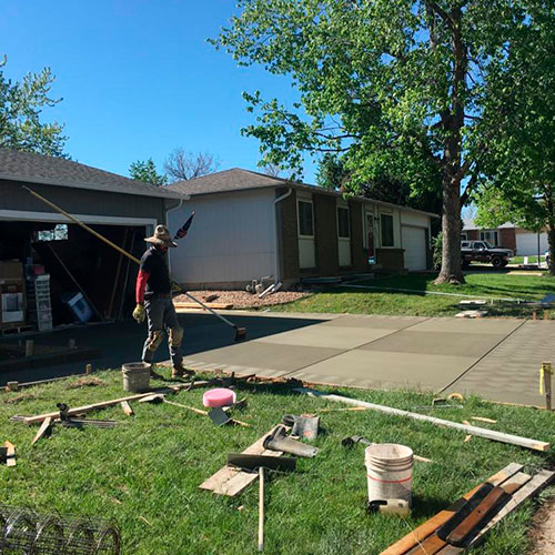 Welcome to MVN Concrete